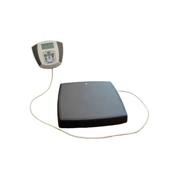 Pelstar/Health O Meter Health O Meter 752KL Digital Physician Scale 600 x 0.2lb/272 x 0.1kg W/ Remote Display 752KL - main